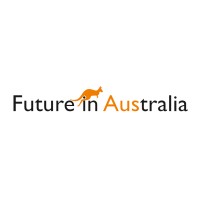 Future in Australia logo - Similar company to Etimes (India)