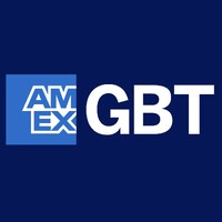 American Express Global Business Travel logo - Similar company to Bcd Travel