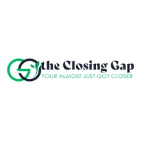 The Closing Gap logo - Similar company to Gmit Solution Pvt. Ltd.