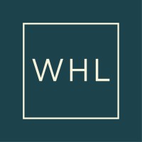 WHLandscape logo - Similar company to Mhp Design Ltd