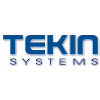 TEKIN Integrated Systems, Inc. logo - Similar company to Alcom Security Systems, Llc