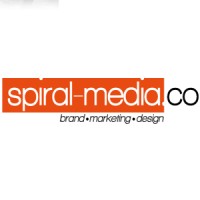 Spiral-Media.co logo - Similar company to Ieq Technology