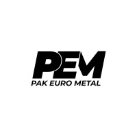 Pak Euro Metal logo - Similar company to Sa Enterprises