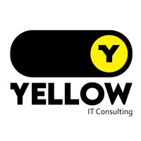 Yellow IT Consulting logo - Similar company to Korus