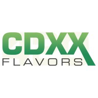 Cdxx Flavors