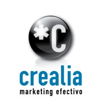 Crealia, marketing efectivo logo - Similar company to Xcolme
