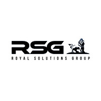 Royal Solutions Group logo - Similar company to Absolute Logic: Technology, Cybersecurity & Compliance Solutions