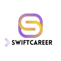 SwiftCareer logo - Similar company to Letsmakeitpositive