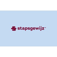 Stapsgewijz logo - Similar company to Bureau Wsnp