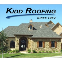 Kidd Roofing logo - Similar company to Arp Roofing & Remodeling