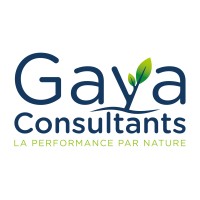 Gaya Consultants logo - Similar company to Precifield
