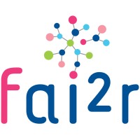Filière de santé FAI2R logo - Similar company to Snfmi - Société Nationale Française De Médecine Interne