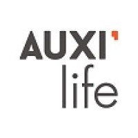 AUXILIFE 91 logo - Similar company to Ecf Pro Conduite