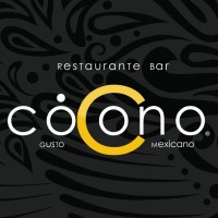 Cócono Restaurantes logo - Similar company to Construcciones Pequi