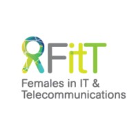 FITT- Females In IT & Telecommunications logo - Similar company to Daehn Solutions: It, Telecommunications, And Security Solutions