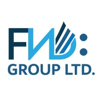 The FND Group logo - Similar company to Wenmax