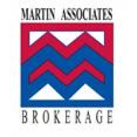 Martin Associates Brokerage logo - Similar company to California Escrow Group