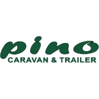 Pino Karavan logo - Similar company to İmaj Karavan