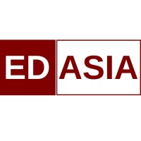 ED ASIA logo - Similar company to Pss Engineers