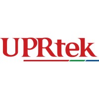 UPRtek | Company HQ logo - Similar company to Calex Electronics