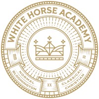 White Horse Academy logo - Similar company to Entevate