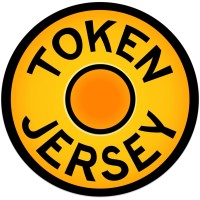 Token Jersey logo - Similar company to Token Around