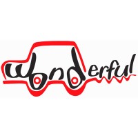 Wonderful Srl logo - Similar company to Giochipark - Dimo Group Srl