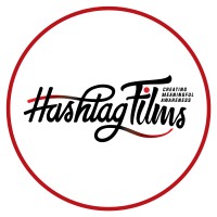 Hashtag Films logo - Similar company to Declaration Brands