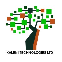 Kaleni Technologies logo - Similar company to Equinova Technologies