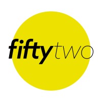 Fifty Two logo - Similar company to Leadlion