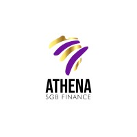 Athena SGB Ventures logo - Similar company to Fab Workspaces