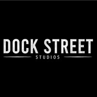 Dock Street Studios logo - Similar company to Studio 13