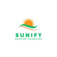 Sunify Solardry Technology logo - Similar company to Raidtech Eduline