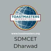 SDMCET Toastmasters Club logo - Similar company to Xpert Infotech