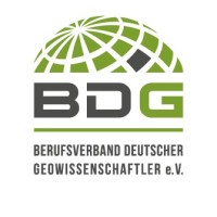 BDG Berufsverband Deutscher Geowissenschaftler logo - Similar company to Federal Institute For Geosciences And Natural Resources (Bgr)