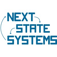 Next State Systems logo - Similar company to Volante Software