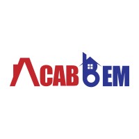 Acab Bem logo - Similar company to Edificar Jr.