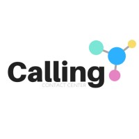 Calling Contact Center logo - Similar company to We Fix - Notebook Center