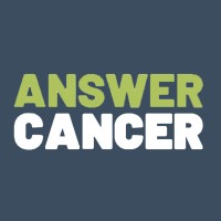Answer Cancer logo - Similar company to Uk Lung Cancer Coalition