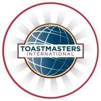 Ankara Türkçe Toastmasters Kulübü logo - Similar company to Tbd Genç Ankara