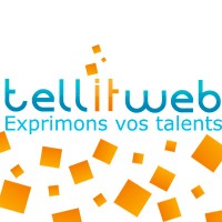 Tellitweb logo - Similar company to Anna+Cie