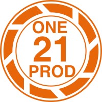 One 21 Productions