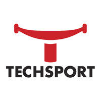 Techsport logo - Similar company to Go-Élan