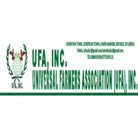 Universal Farmers Association logo - Similar company to Farmers Development Union (Fadu)