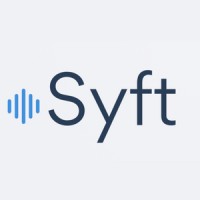 Syft Audio logo - Similar company to Spotlight