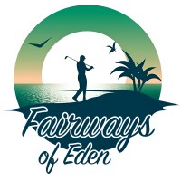Fairways of Eden logo - Similar company to Group D.M.T. Co.,Ltd.