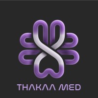 THAKAA MED logo - Similar company to Craniocatch