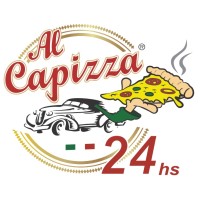 AlcaPizza logo - Similar company to Instituto Fortiori De Pesquisa Em Saúde E Educação