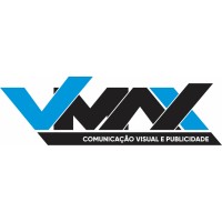 VMAX COMUNICAÇÃO VISUAL E PUBLICIDADE logo - Similar company to A & G Comunicacao Visual