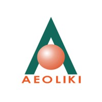 Aeoliki Ltd logo - Similar company to Ynb Consulting Ltd